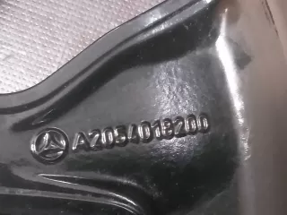  Диск литой Mercedes C W205 Арт AL11310688766, вид 3
