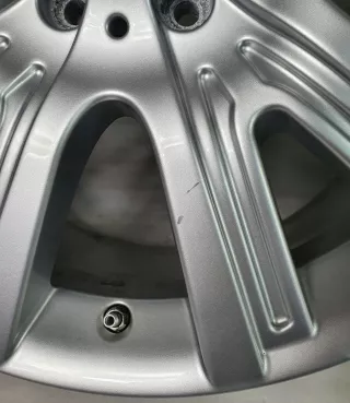  Диск литой Mercedes ML/GLE W166 Арт AL11313151783, вид 4
