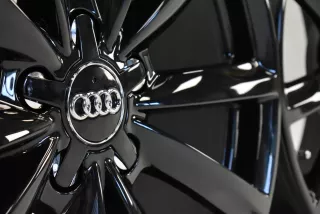  Диск литой Audi A6 C6 (S6,RS6) Арт AL11456434165, вид 3