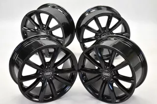  Диск литой Audi A6 C6 (S6,RS6) Арт AL11456434165, вид 4