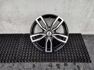  Диск литой Mitsubishi ASX Арт AL11475953318, вид 3