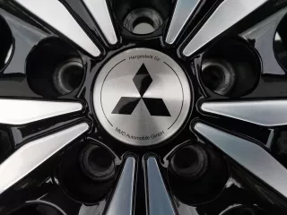  Диск литой Mitsubishi ASX Арт AL11475953318, вид 4