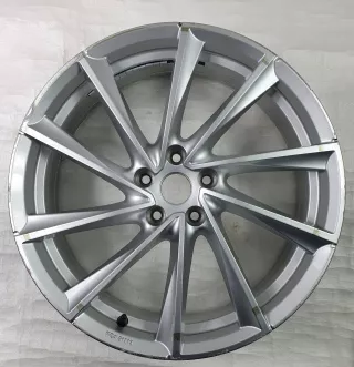  Диск литой Renault Megane 4 Арт AL11502518696, вид 2