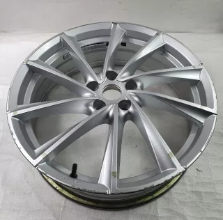  Диск литой Renault Megane 4 Арт AL11502518696, вид 3