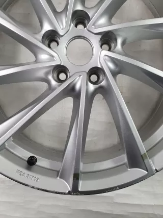  Диск литой Renault Megane 4 Арт AL11502518696, вид 4