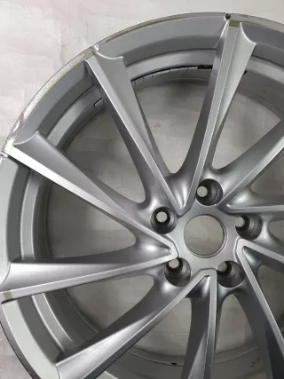  Диск литой Renault Megane 4 Арт AL11502518696, вид 6