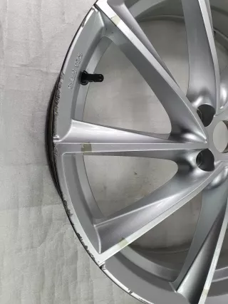 Диск литой Renault Megane 4 Арт AL11502518696, вид 9