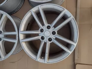  Диск литой Tesla model S Арт AL11509391868_2, вид 2