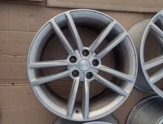  Диск литой Tesla model S Арт AL11509391868_2, вид 4