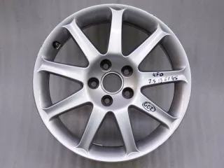  Диск литой Audi A6 C6 (S6,RS6) Арт AL11519030819, вид 1
