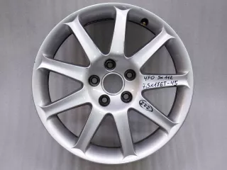  Диск литой Audi A6 C6 (S6,RS6) Арт AL11519030819, вид 3