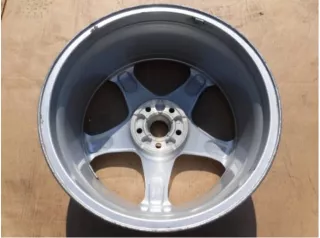  Диск литой Ford Focus 3 Арт AL11534471301, вид 4