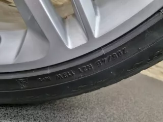  Диск литой Bentley Bentayga Арт AL11543248975, вид 2