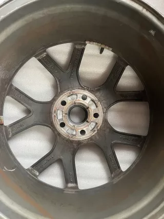  Диск литой Ford Focus 1 Арт AL11544808023, вид 2