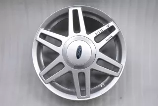  Диск литой Ford Fiesta 6 Арт AL11563664092, вид 1