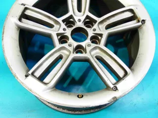  Диск литой Audi A6 C6 (S6,RS6) Арт AL11566979270, вид 3