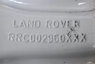  Диск литой Land Rover Freelander 2 Арт AL11582088946, вид 3