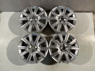  Диск литой Mercedes ML/GLE W166 Арт AL11594174695, вид 1