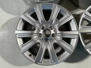  Диск литой Mercedes ML/GLE W166 Арт AL11594174695, вид 2
