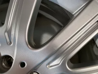  Диск литой Mercedes ML/GLE W166 Арт AL11594174695, вид 6