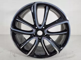  Диск литой Bentley Continental 3 Арт AL11596394817, вид 1
