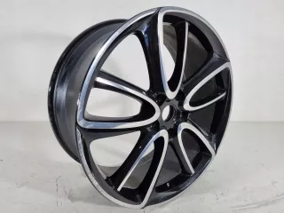  Диск литой Bentley Continental 3 Арт AL11596394817, вид 2