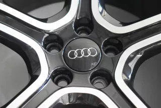  Диск литой Audi A1 Арт AL11598784349, вид 2