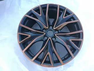  Диск литой Seat Leon 3 Арт AL11627159614, вид 1