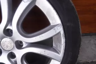  Диск литой Peugeot 508 Арт AL11661853213_2, вид 4