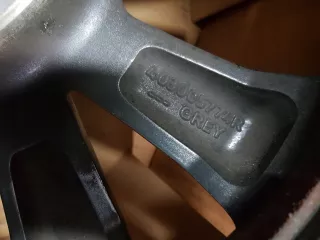  Диск литой Renault Clio 2 Арт AL11690422544, вид 4