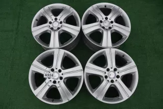  Диск литой Mercedes ML W164 Арт AL11694702397, вид 1
