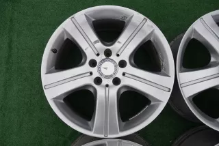  Диск литой Mercedes ML W164 Арт AL11694702397, вид 4