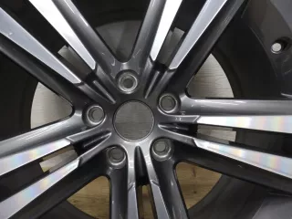  Диск литой Seat Leon 2 Арт AL11707971749, вид 2