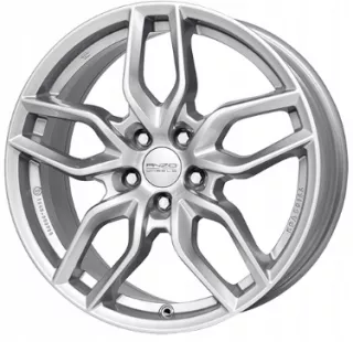  Диск литой Audi A3 8P Арт AL11713127268, вид 1