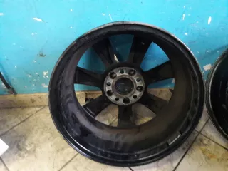  Диск литой Mercedes C W205 Арт AL11713392880_4, вид 3