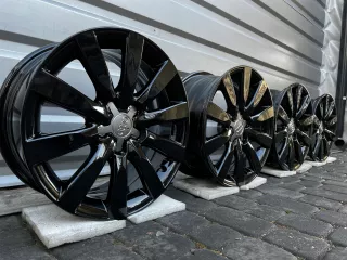  Диск литой Audi TT 1 Арт AL11713743347, вид 2