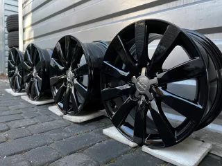  Диск литой Audi TT 1 Арт AL11713743347, вид 4