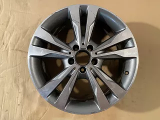  Диск литой Mercedes C W205 Арт AL11726074346, вид 1