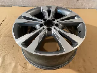  Диск литой Mercedes C W205 Арт AL11726074346, вид 2