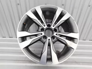  Диск литой Mercedes C W205 Арт AL11749609326, вид 1