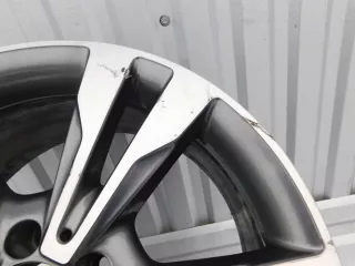  Диск литой Mercedes C W205 Арт AL11749609326, вид 3