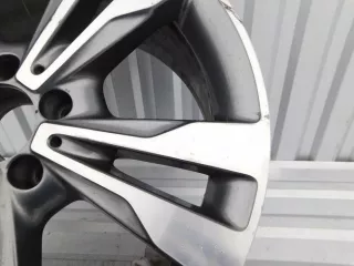  Диск литой Mercedes C W205 Арт AL11749609326, вид 4