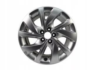  Диск литой Citroen jumpy 1 Арт AL11753303651, вид 1