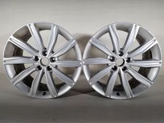  Диск литой Audi A7 1 (S7,RS7) Арт AL11762842020, вид 1