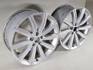  Диск литой Audi A7 1 (S7,RS7) Арт AL11762842020, вид 2
