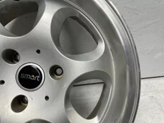  Диск литой Smart Fortwo 3 Арт AL11768339549, вид 6