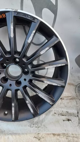  Диск литой Mercedes C W205 Арт AL11812388494, вид 3