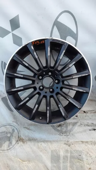  Диск литой Mercedes C W205 Арт AL11812388494, вид 4