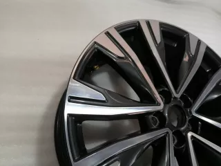  Диск литой Ford Kuga 1 Арт AL11824703825, вид 4