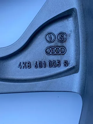  Диск литой Audi A7 1 (S7,RS7) Арт AL11825486683, вид 4